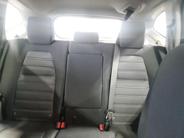 2018 HONDA CR-V LX - 2HKRW6H39JH233497