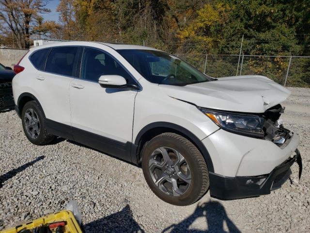 2HKRW2H58KH661282 2019 HONDA CRV