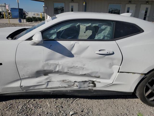 2016 CHEVROLET CAMARO SS - 1G1FH1R70G0191771
