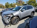 TOYOTA RAV4 PRIME photo