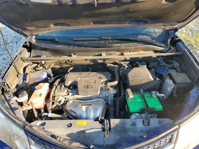 2015 TOYOTA RAV4 XLE - 2T3WFREV2FW190681