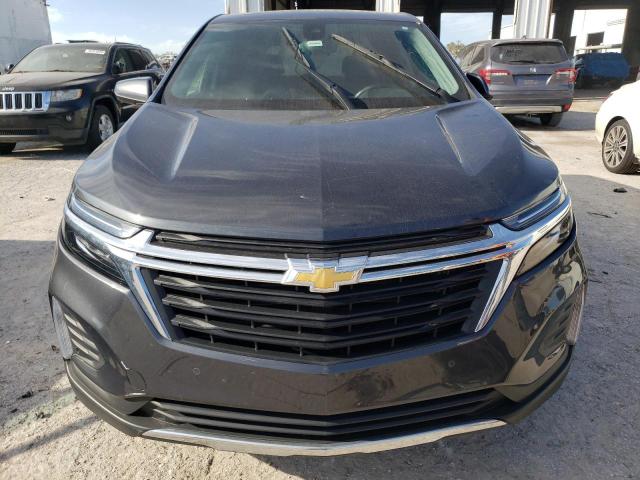 2023 CHEVROLET EQUINOX LT - 3GNAXKEG7PS127386