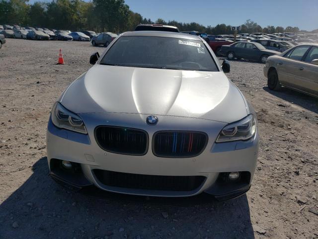 VIN WBAKP9C53ED692557 2014 BMW 5 Series, 550 XI no.5