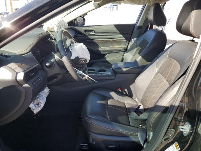 2022 NISSAN ALTIMA SR - 1N4BL4CW9NN306234