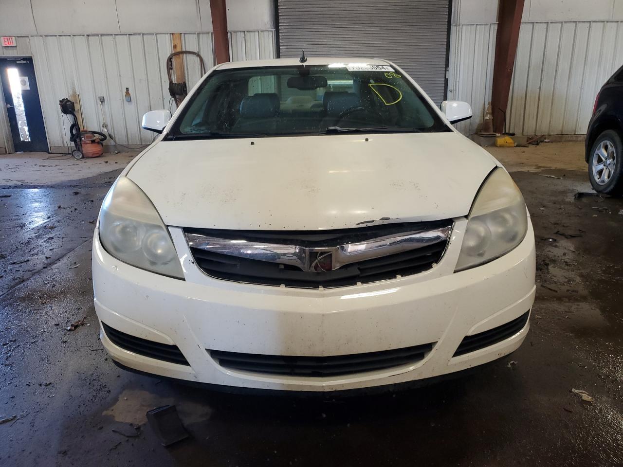 Lot #2974382468 2008 SATURN AURA XE