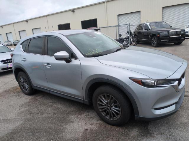 2019 MAZDA CX-5 TOURI - JM3KFACM1K1699557