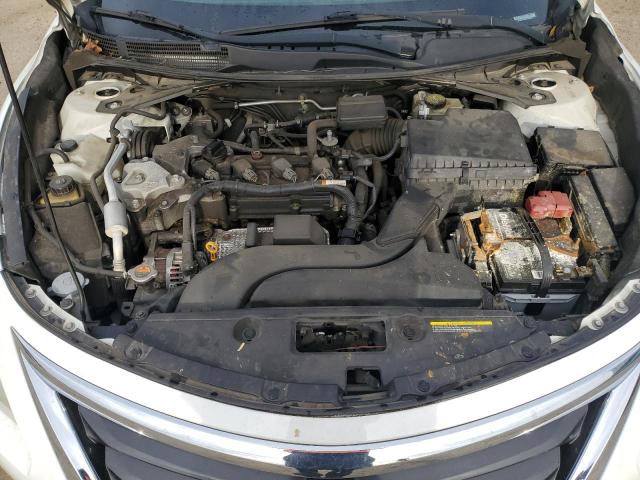 2015 NISSAN ALTIMA 2.5 #3115936466