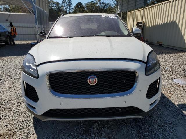 2020 JAGUAR E-PACE SADFK2FX3L1014160