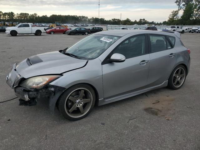 2012 MAZDA SPEED 3 #3023397250