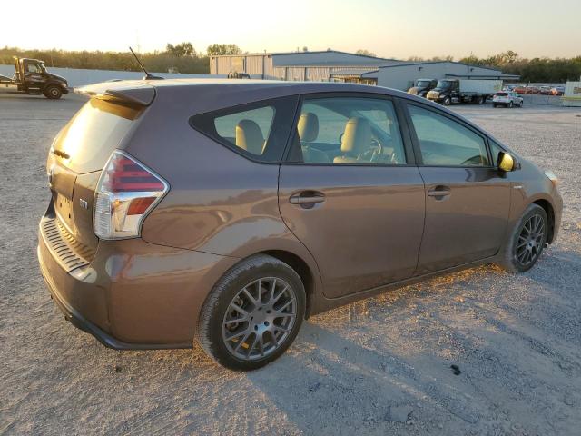 2016 TOYOTA PRIUS V - JTDZN3EU7GJ045530