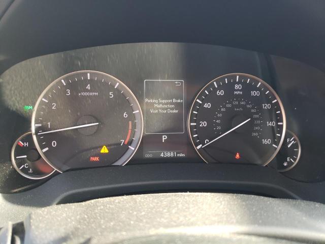 2022 LEXUS RX 350 L - JTJHZKFA7N2037690