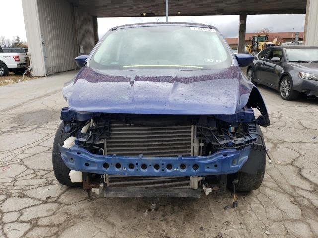 2016 FORD ESCAPE SE - 1FMCU0G75GUA93794