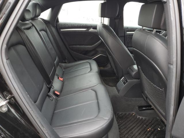 2016 AUDI A3 PREMIUM - WAUE8GFF7G1066548