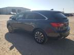 ACURA MDX TECHNO снимка