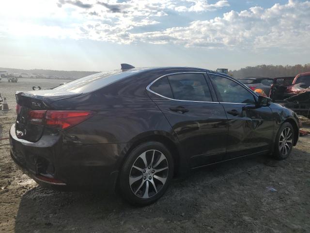 2015 ACURA TLX TECH - 19UUB1F55FA014467
