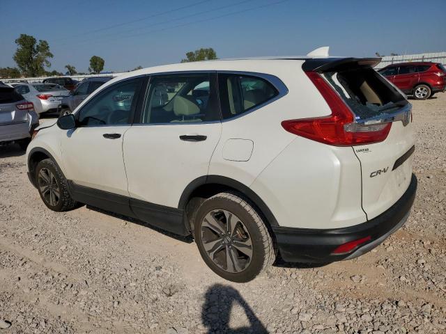 2017 HONDA CR-V LX - 2HKRW5H35HH401866