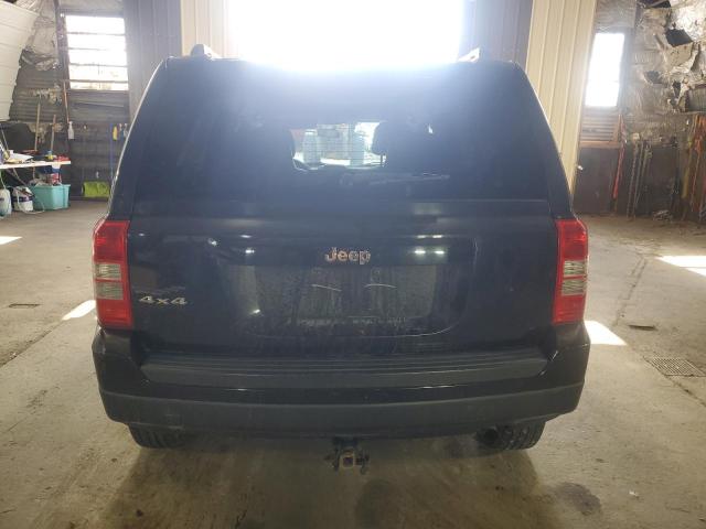 VIN 1C4NJRBB9ED533888 2014 Jeep Patriot, Sport no.6