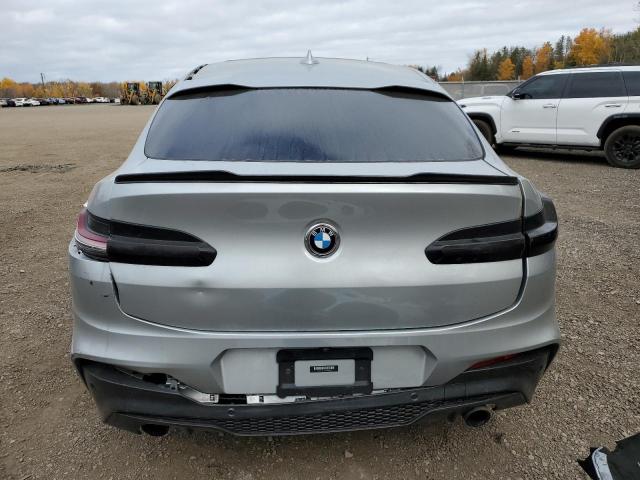 2021 BMW X4 XDRIVE3 - 5UX2V1C01M9H50957