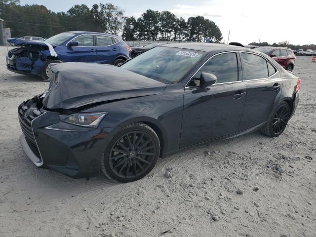 2018 LEXUS IS 300 - JTHBA1D24J5082230