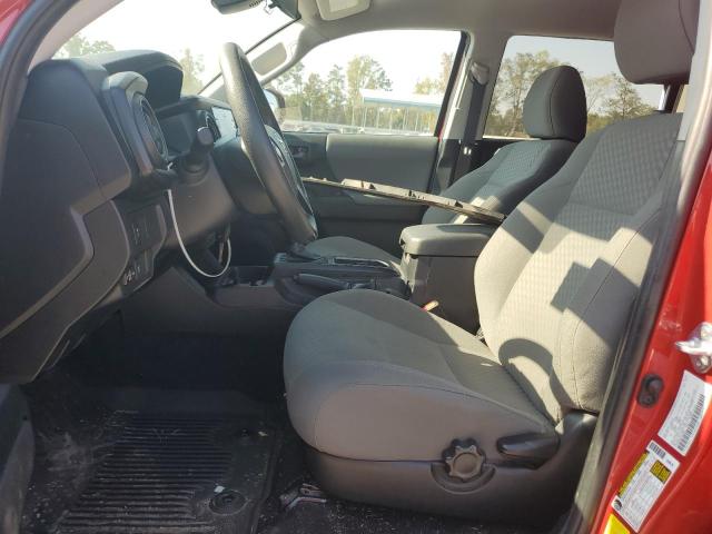 2023 TOYOTA TACOMA DOU - 3TYAX5GN6PT068488