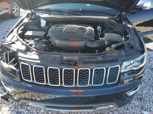 VIN 1C4RJFBG4MC737126 2021 JEEP GRAND CHEROKEE no.12