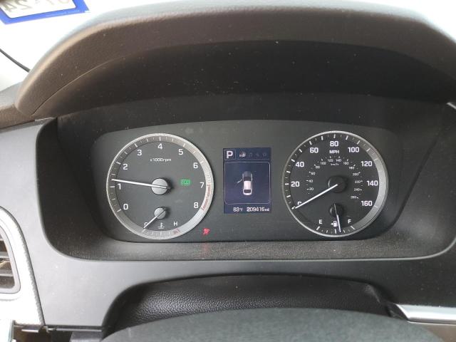 2015 HYUNDAI SONATA SE - 5NPE24AF4FH139408