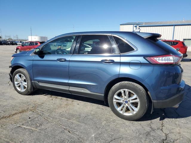 VIN 2FMPK4J89JBB14773 2018 FORD EDGE no.2