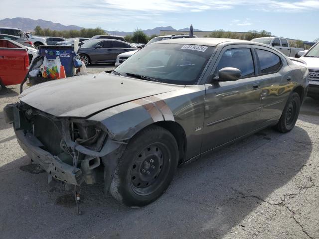 2010 DODGE CHARGER SX #3023401294