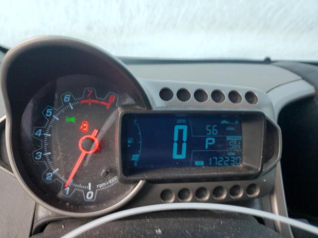 2016 CHEVROLET SONIC LS - 1G1JA6SH9G4157335