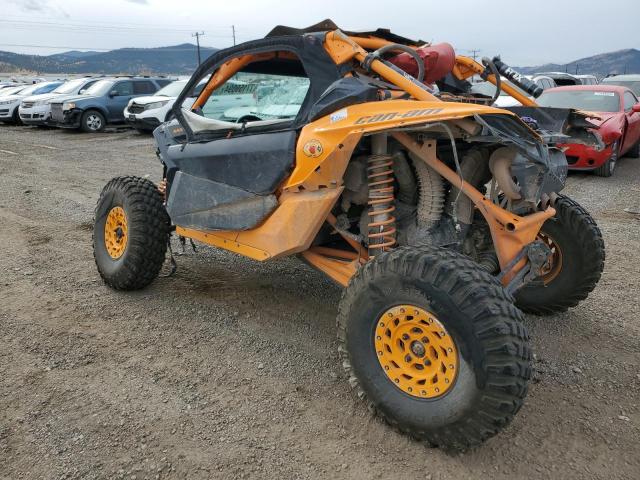 2020 CAN-AM MAVERICK X - 3JBVVAV43LK000051