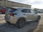 LEXUS NX 200T BA снимка