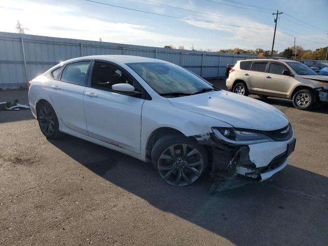 2015 CHRYSLER 200 S - 1C3CCCDG0FN544009