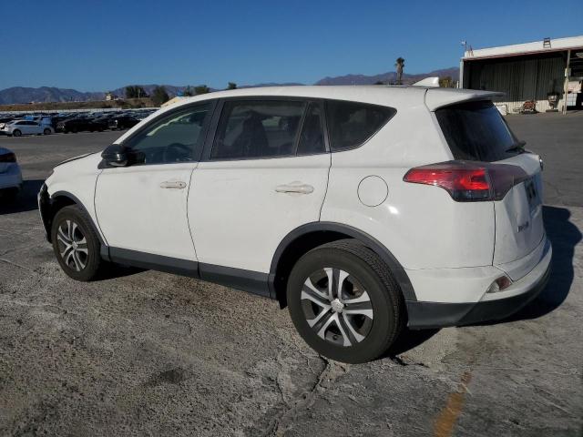 2018 TOYOTA RAV4 LE - JTMZFREV0JJ211984