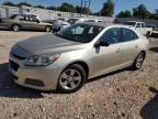 CHEVROLET MALIBU LS photo