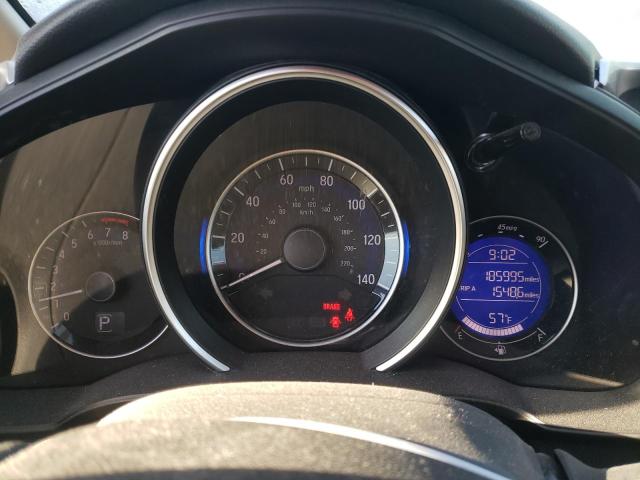2015 HONDA FIT EX - 3HGGK5H80FM724164