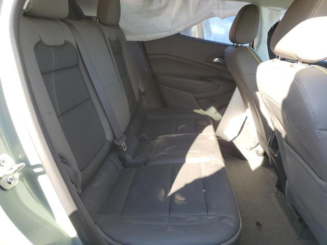 2024 CHEVROLET TRAX ACTIV - KL77LKE25RC202160