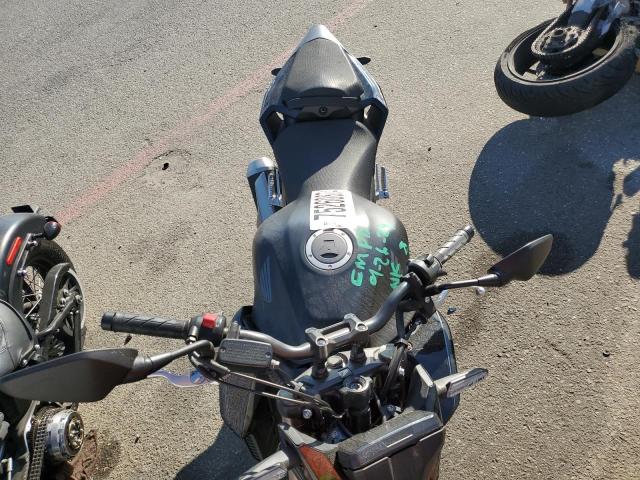 2022 HONDA CB500 FA MLHPC6353N5300347