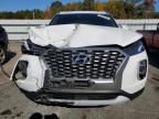 Lot #3008638992 2021 HYUNDAI PALISADE S