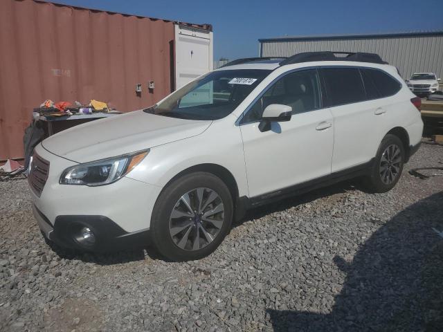 SUBARU OUTBACK 2.