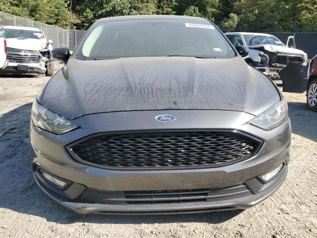 2017 FORD FUSION SE - 3FA6P0H98HR320449