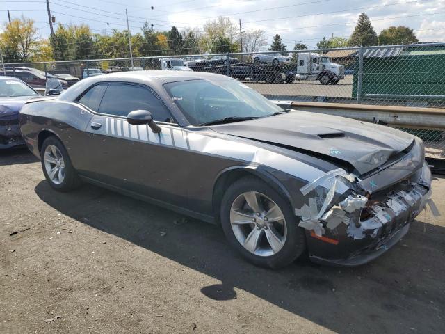 2020 DODGE CHALLENGER - 2C3CDZAG2LH226725