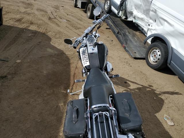 2003 HARLEY-DAVIDSON FXST 1HD1BHY153Y109536