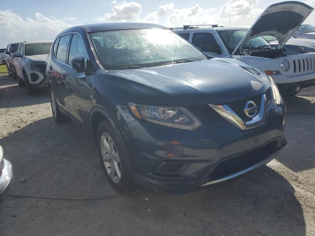 VIN KNMAT2MVXGP606260 2016 Nissan Rogue, S no.4