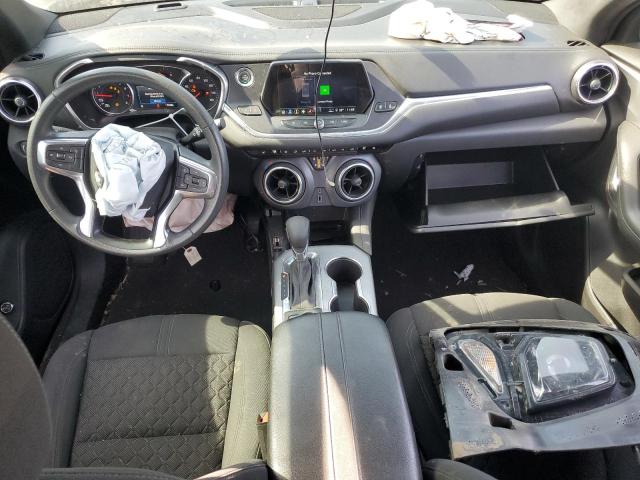 2021 CHEVROLET BLAZER 2LT - 3GNKBCRS7MS521070