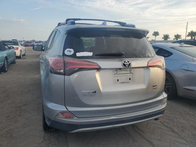 VIN 2T3RFREV5GW453518 2016 Toyota RAV4, Xle no.6