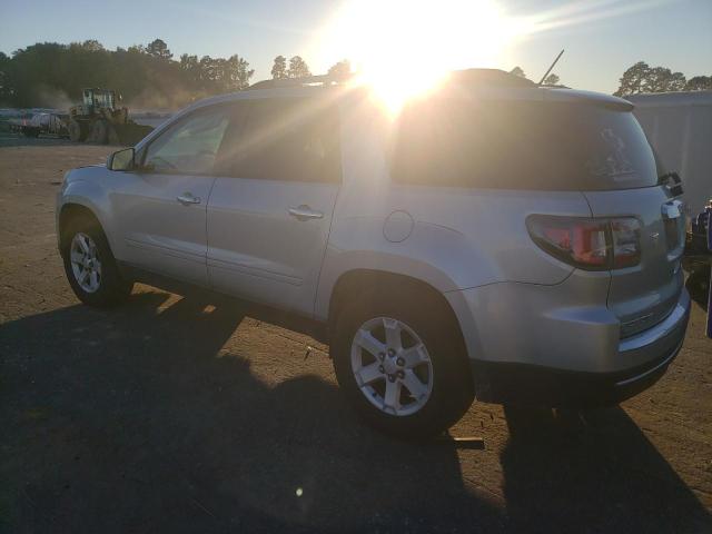 2015 GMC ACADIA SLE - 1GKKRPKD8FJ255896