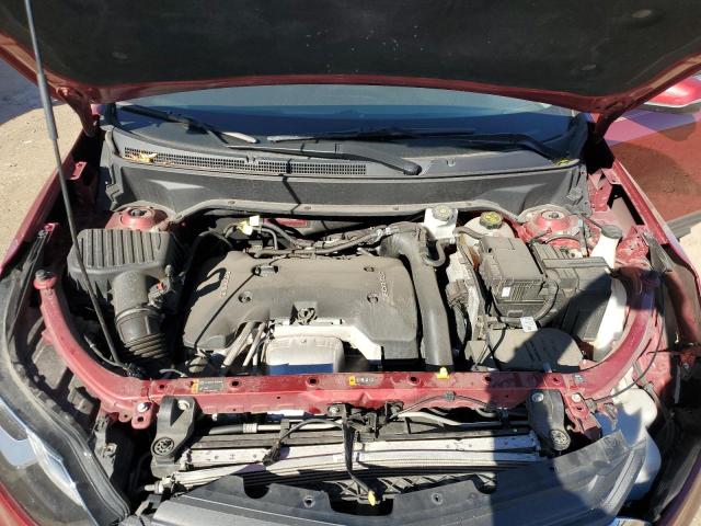 2018 CHEVROLET EQUINOX LT - 2GNAXTEX8J6227945