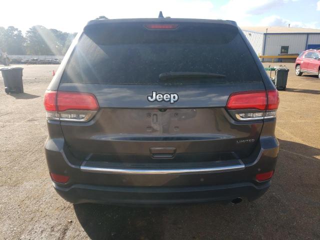 2015 JEEP GRAND CHER - 1C4RJEBG1FC755550