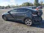 HYUNDAI ELANTRA SE photo