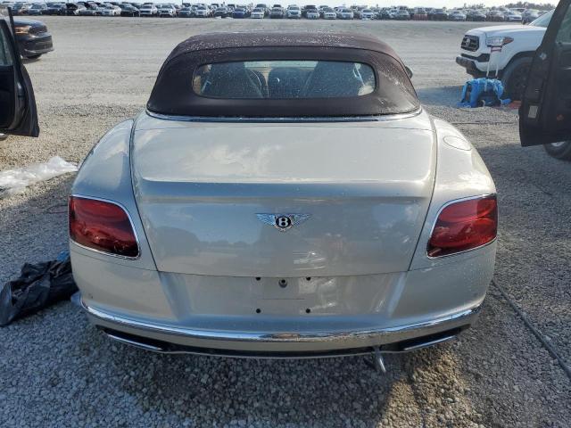 VIN SCBGU3ZA2GC051723 2016 Bentley Continental, Gtc no.6